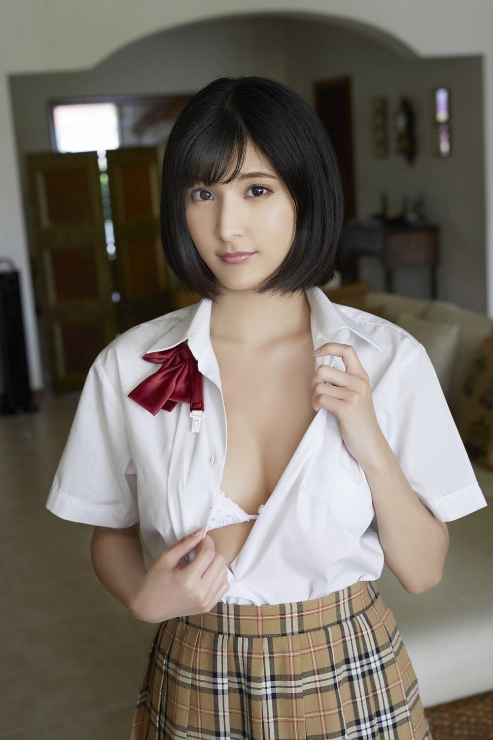 YS-Web-Vol.814 Hinano Ayakawa 彩川ひなの - Complete